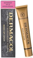 Dermacol Make-Up Cover 211 podkład do twarzy 30 ml SPF 21-30
