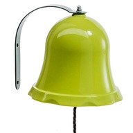 Dzwonek Gigi Toys na plac zabaw zielony