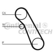 Conti зажигание ford focus mk2 ii c-max 1,8tdci фото, цена