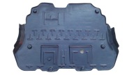 Fiat croma 2005-2007 защита двигателя фото, цена