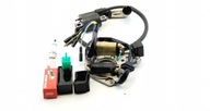 ISKROVACÍ MODUL CÍVKA 4T QUAD ATV 70 110 125 SADA.