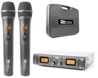 Súprava bezdrôtového mikrofónu PD782 UHF + CASE