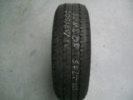 Dunlop sp lt30-8 205/65 r16c 8mm nr 52 фото, цена