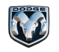 Dodge эмблема надпись значок большой 91x83 фото, цена