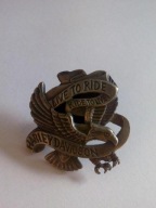 Значок live to ride h-d фото, цена