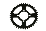 Звездочка задняя тюнинг 41z ogar 900 activ ferro фото, цена