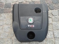 Защита двигателя skoda tdi фото, цена
