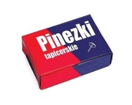 Dlouhé čalounické kolíky