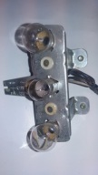 Ford taunus 17m корпус фары задней hella 11543802 фото, цена