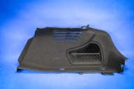 Обшивка боковина багажника audi a5 s5 8w6863880 фото, цена