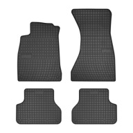 Коврики резиновые audi a4 b9 2015 frogum фото, цена