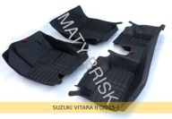 Niestandard коврики маты brisk suzuki vitara ii фото, цена