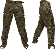 Vojenské maskáčové nohavice NEW wz93 XXXL/R