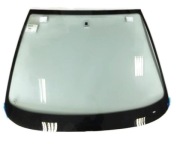 Стекло переднее peugeot 206 новая 98-08r 3/5d фото, цена