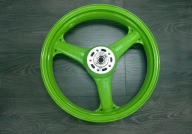 Диск перед kawasaki zx6-r ninja новый оригинал фото, цена