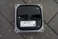 Модуль фары led mercedes glc w253 a2539050900 фото, цена
