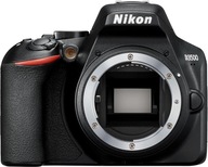 Lustrzanka Nikon D3500 korpus