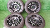 Колеса vw 3c0 7x16et45 шины зимняя 5x112 оригинал op654 фото, цена