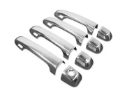 Накладки на ручки toyota land cruiser j200 16-18 фото, цена