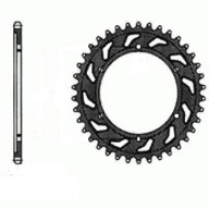 Звездочка задняя sunstar 3538-45 yamaha xtz xt tt xtz фото, цена