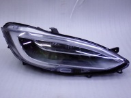 Фара правая передняя передняя tesla модель s рестайлинг led фото, цена