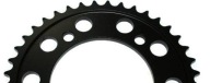 Звездочка задняя yamaha fz 8 10-13 фото, цена