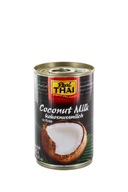 Mleko kokosowe Real Thai 165 ml
