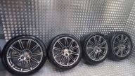 Колеса литые диски 21 295/35r21 cayenne 7p5 gts рестайлинг фото, цена