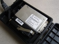 Регулятор коробки audi a4 vw passat 8d0927156al фото, цена
