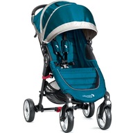 Wózek Baby Jogger Citi Mini Single niebieski