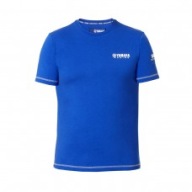 Папка t-shirt yamaha paddock blue r. l фото, цена