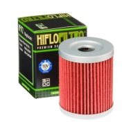 Масляный фильтр hiflofiltro hf972 фото, цена