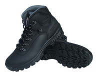 Grisport buty trekkingowe męskie NERO DAKAR TREKKING 2 rozmiar 44