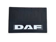 Брызговик фартука защита daf резина nadruk 60x40 фото, цена