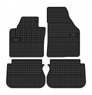 Коврики резиновые vw touran i 03-15 фото, цена