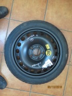 Колесо запасное vectra c 4.00btx 16h2 et41 16 фото, цена
