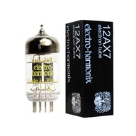 Lampy Electro-Harmonix 12AX7 / ECC83 EH