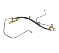 Кабель тормозной задний lh dodge caravan 01-07 фото, цена