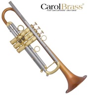 Trúbka Carol Brass CTR-6280 L-PSM
