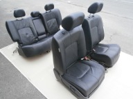 Сидение сидения кожа eu комплект nissan murano z51 фото, цена