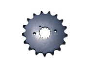 Звездочка передняя sunstar suzuki gsx gs tl katana фото, цена