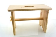 Taboret ARMS sosna 26 cm