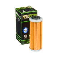 Масляный фильтр hiflofiltro hf652 фото, цена