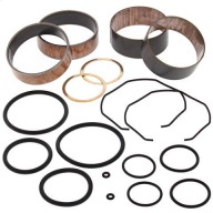 Вкладыши подвеска перед комплект kx 125 250 04-07 фото, цена