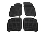 Volvo s40 v40 1995-2004 коврики резиновые rezaw фото, цена