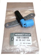 Renault OE 8200647554 czujnik położenia wału