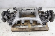 Подвеска правое зад 4,0 5,0 bmw 6 f12 f13 f10 фото, цена