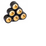 Ролики вариатора rms 19x17mm 15gr фото, цена