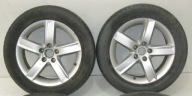 Audi a6 4f диск шина колеса 225/55r17 4f0071497g фото, цена