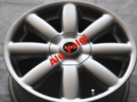 Оригинал mini cooper 17 дюйм 6769411 n17.50 фото, цена
